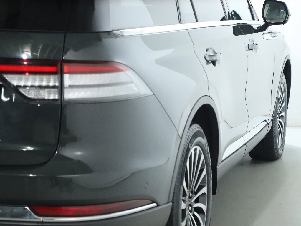 Certified 2023 Lincoln Aviator Reserve w/ Equipment Group 201A image 49