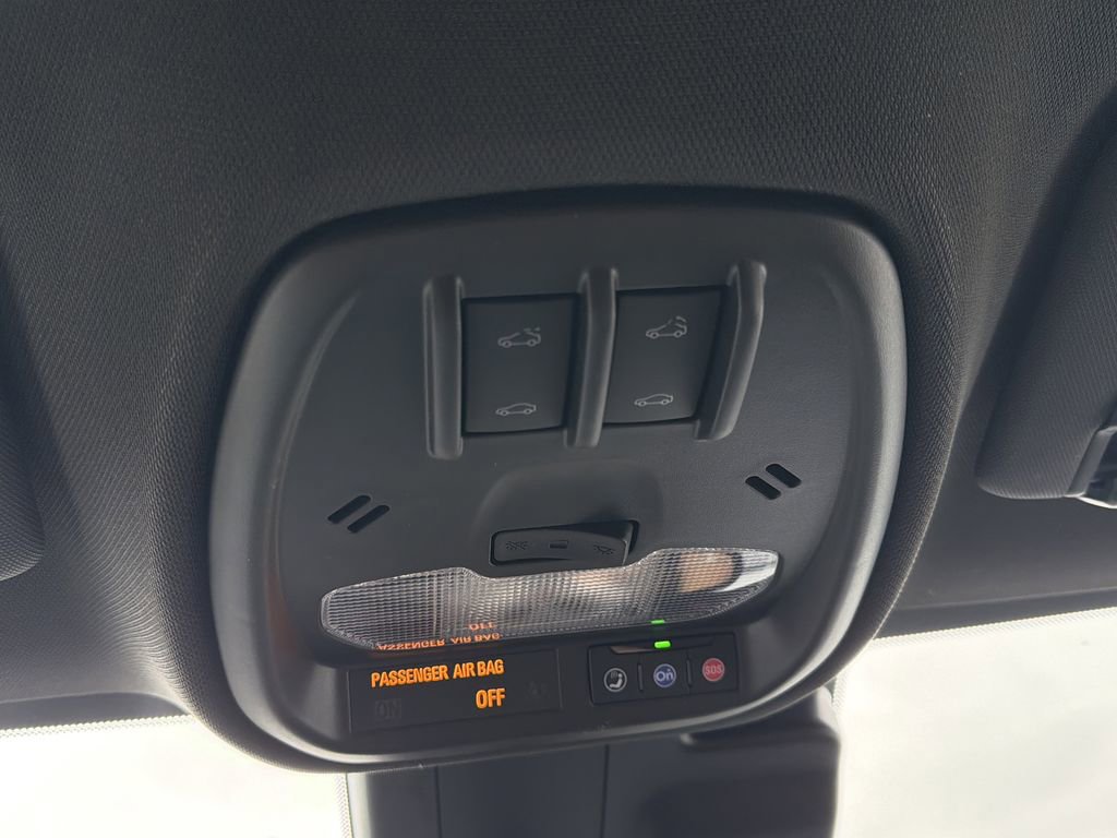 New 2026 Buick Envista Sport Touring FWD image 13