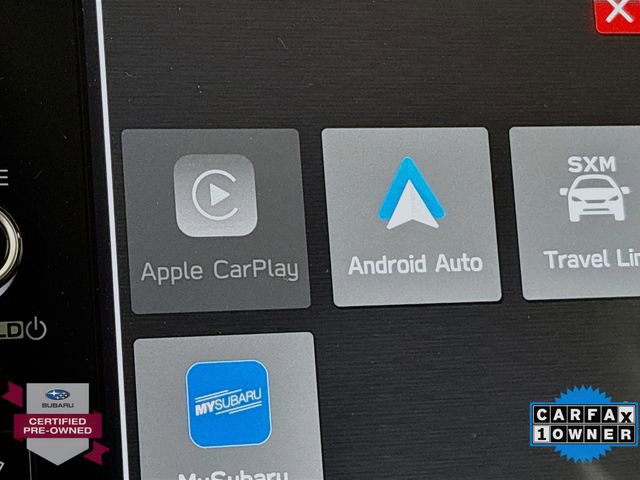 Certified 2024 Subaru Crosstrek 2.0i Premium image 13