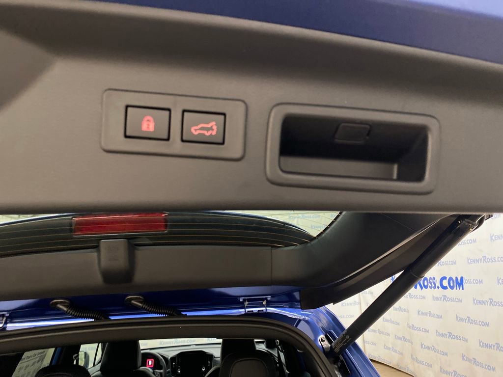 New 2026 Subaru Forester Touring image 17