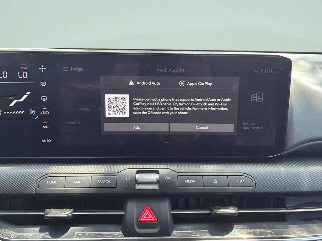 Used 2025 Kia K4 EX FWD image 24