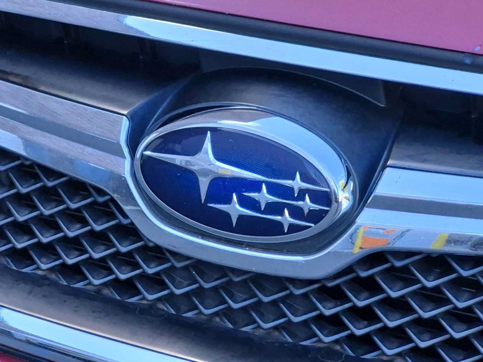 Used 2016 Subaru Crosstrek 2.0i Limited AWD/4WD image 12