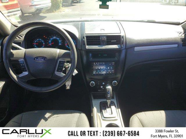 Used 2012 Ford Fusion SE image 15
