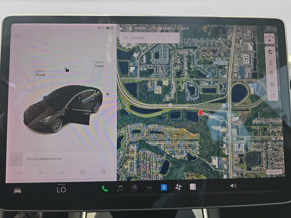 Used 2019 Tesla Model 3 Standard Range Plus RWD image 20