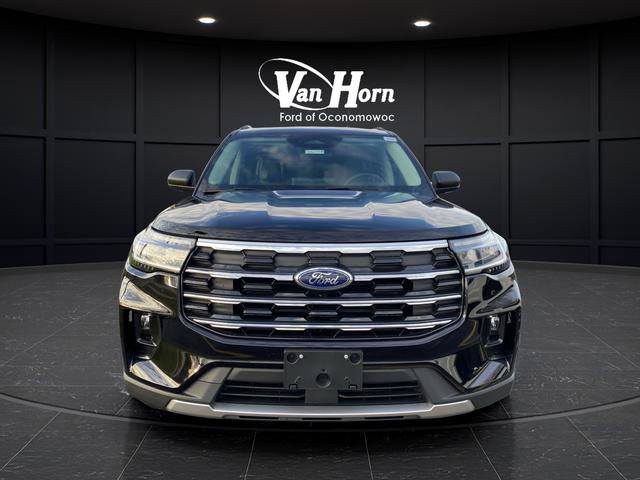 New 2026 Ford Explorer Active w/ Active Comfort Package image 11