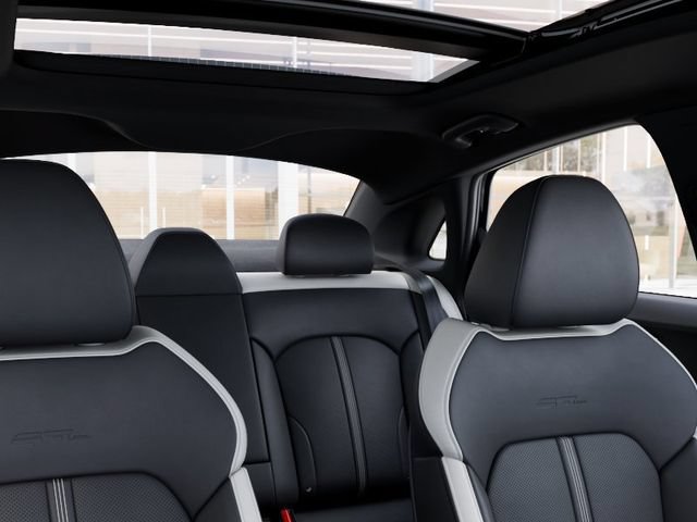 New 2026 Kia K5 GT-Line w/ GT-Line Premium Package AWD/4WD image 27