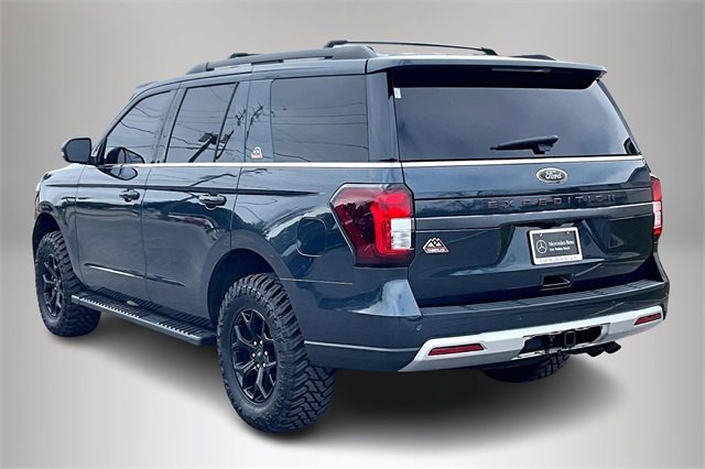 Used 2024 Ford Expedition Timberline image 4