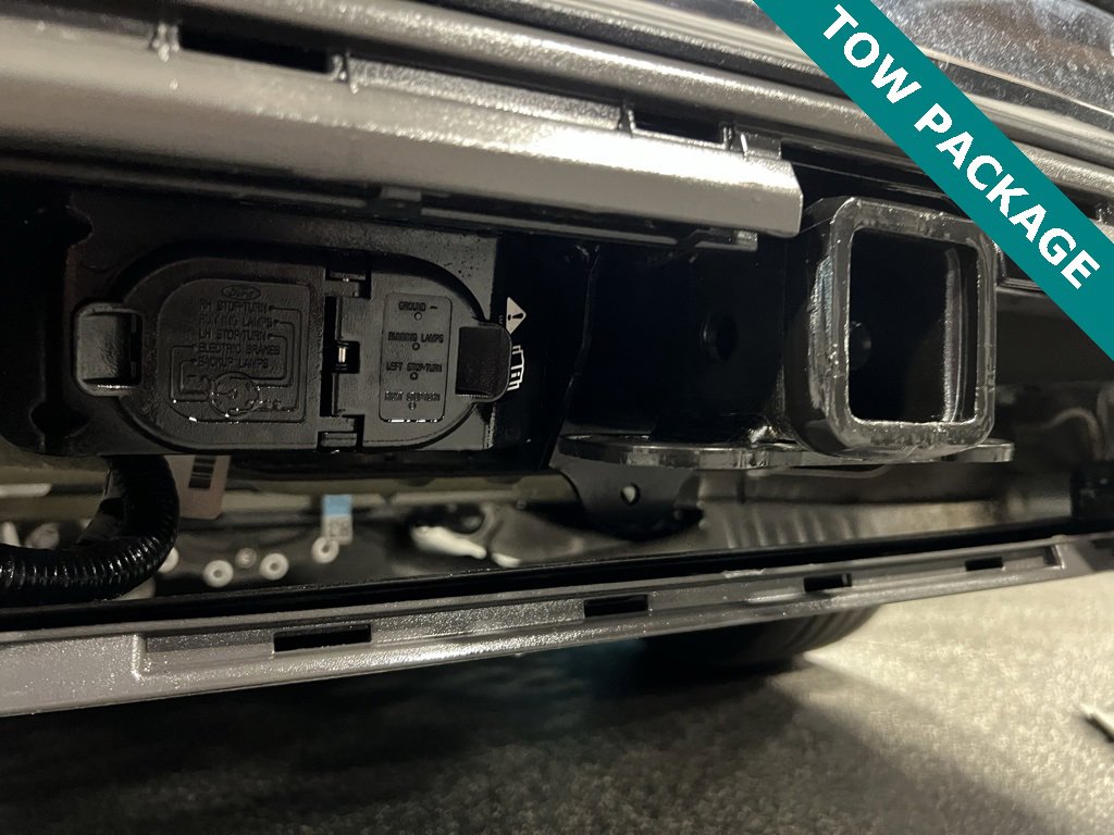 Used 2025 Lincoln Aviator Reserve w/ Illumination Package image 15