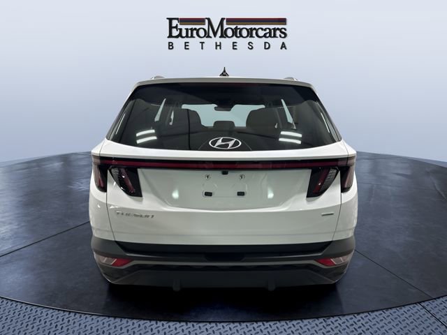 Used 2023 Hyundai Tucson SEL image 6