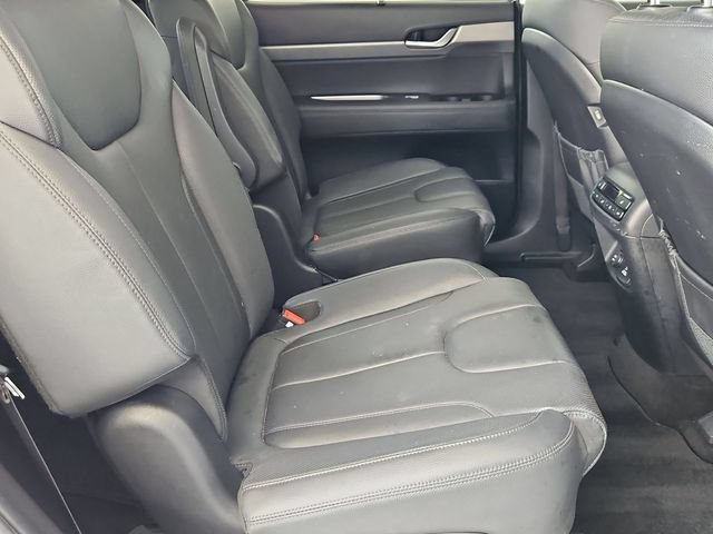 Used 2022 Hyundai Palisade SEL w/ Premium Package FWD image 28