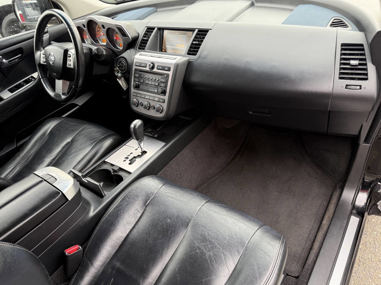 Used 2006 Nissan Murano S image 19