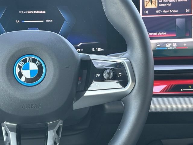 Used 2026 BMW i5 eDrive40 w/ Executive Package AWD/4WD image 24