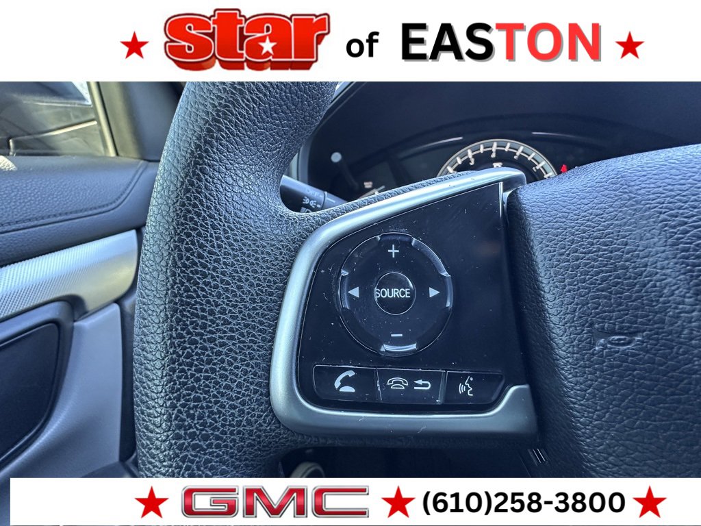 Used 2017 Honda CR-V LX image 30