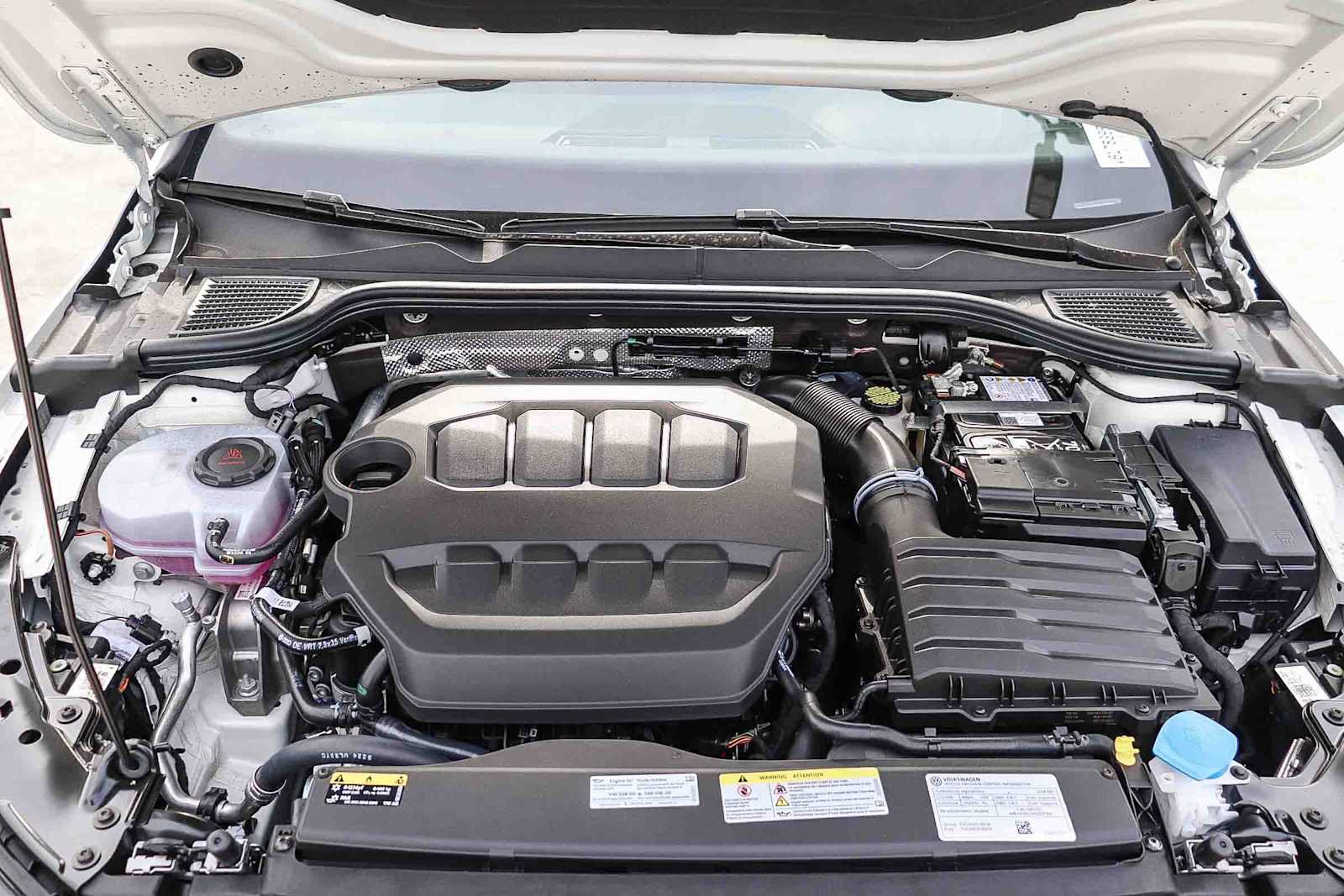 New 2026 Volkswagen GTI S image 13