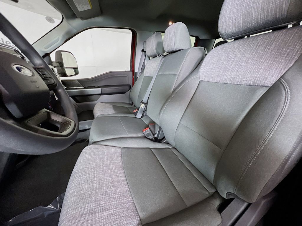 New 2026 Ford F250 XLT w/ XLT Premium Package image 24