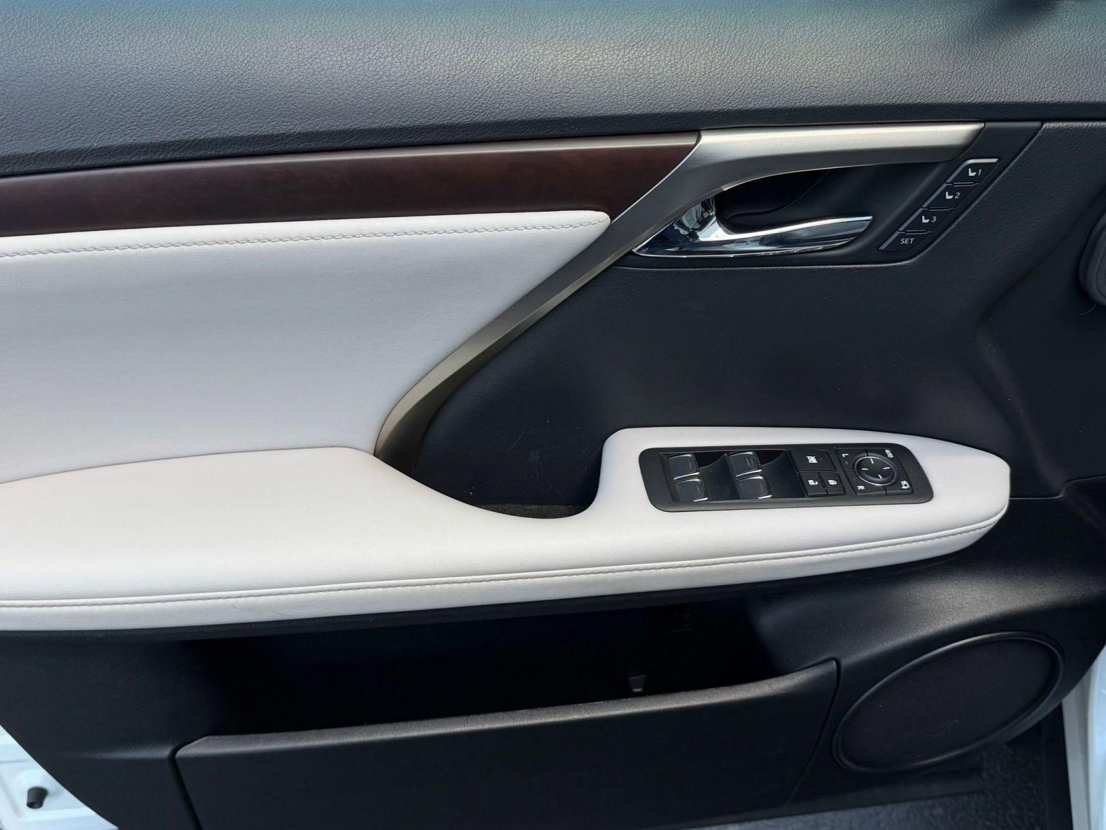 Used 2020 Lexus RX 350 AWD w/ Premium Package image 14