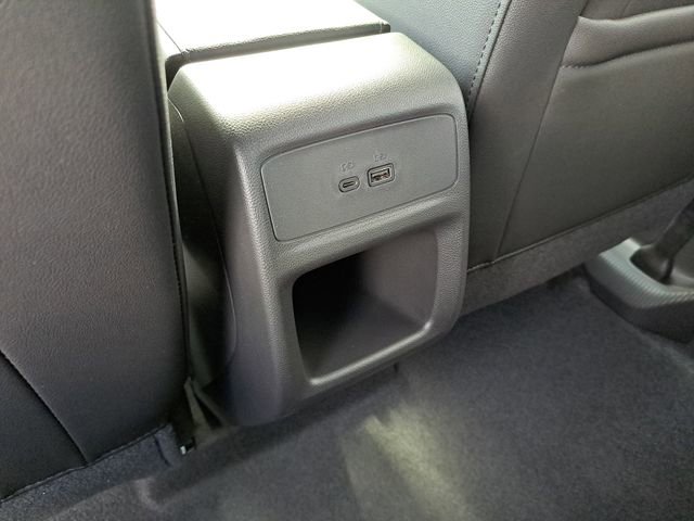 New 2026 Buick Envista Sport Touring w/ Convenience I Package image 13