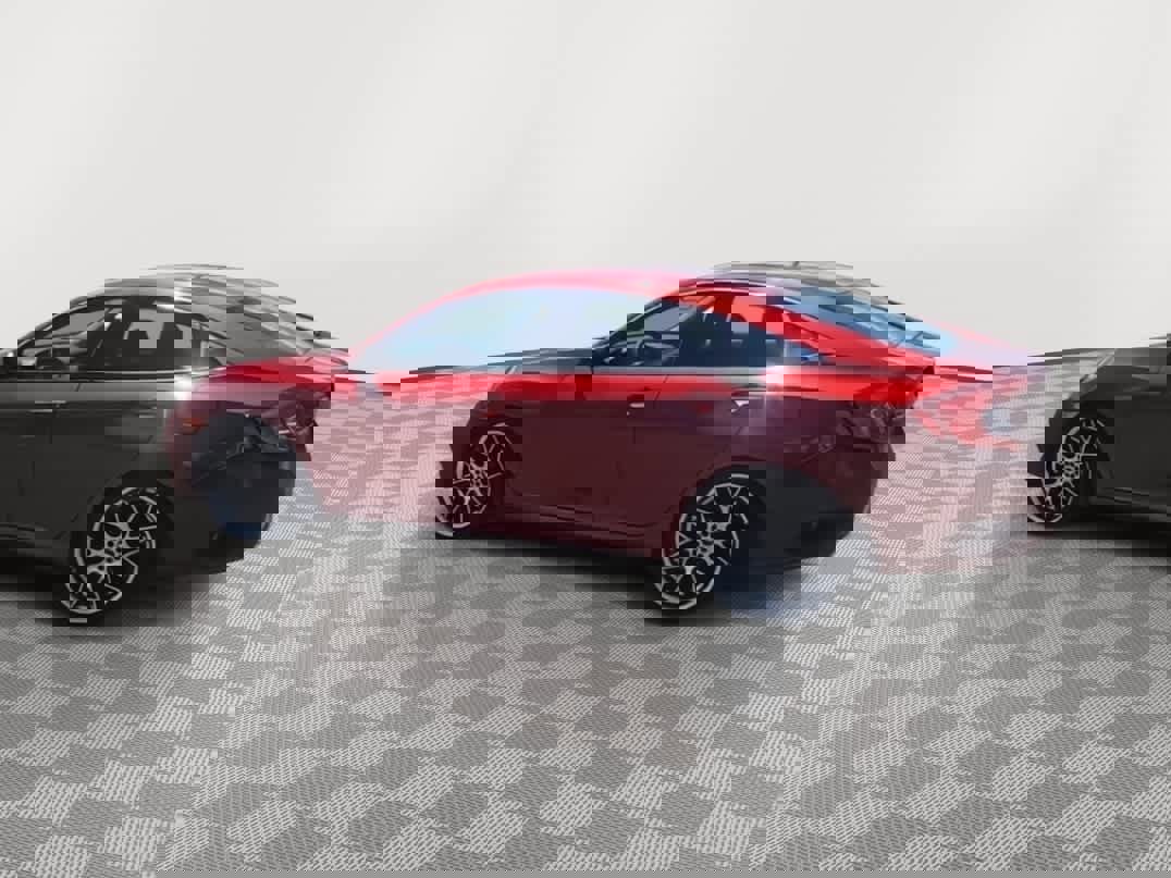 Used 2020 Honda Civic LX image 6