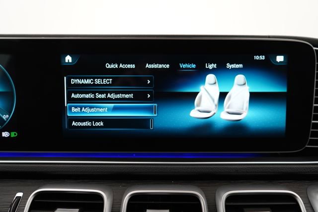 Used 2023 Mercedes-Benz GLS 450 4MATIC image 69