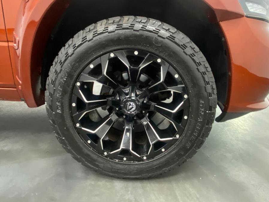 Used 2017 RAM 1500 Sport w/ Copper Sport Package image 14