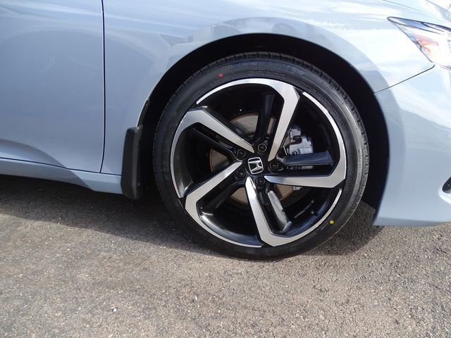 Used 2022 Honda Accord Sport image 7