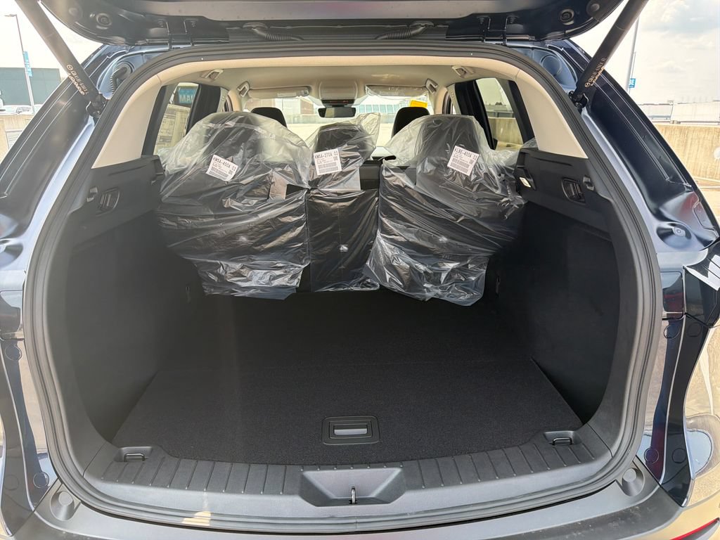 Used 2026 MAZDA CX-5 Preferred AWD/4WD image 17