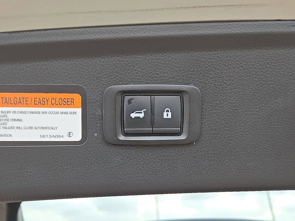 Used 2024 Mitsubishi Eclipse Cross SE image 14