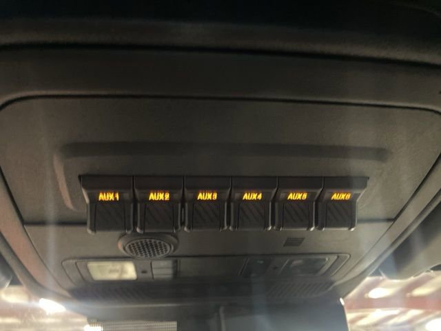 Used 2023 Ford Bronco Badlands image 34