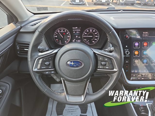 Used 2022 Subaru Outback Premium AWD/4WD image 9