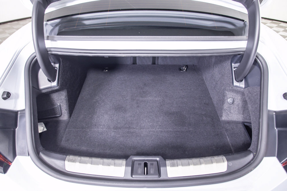 Used 2023 Audi e-tron GT Premium Plus AWD/4WD image 8
