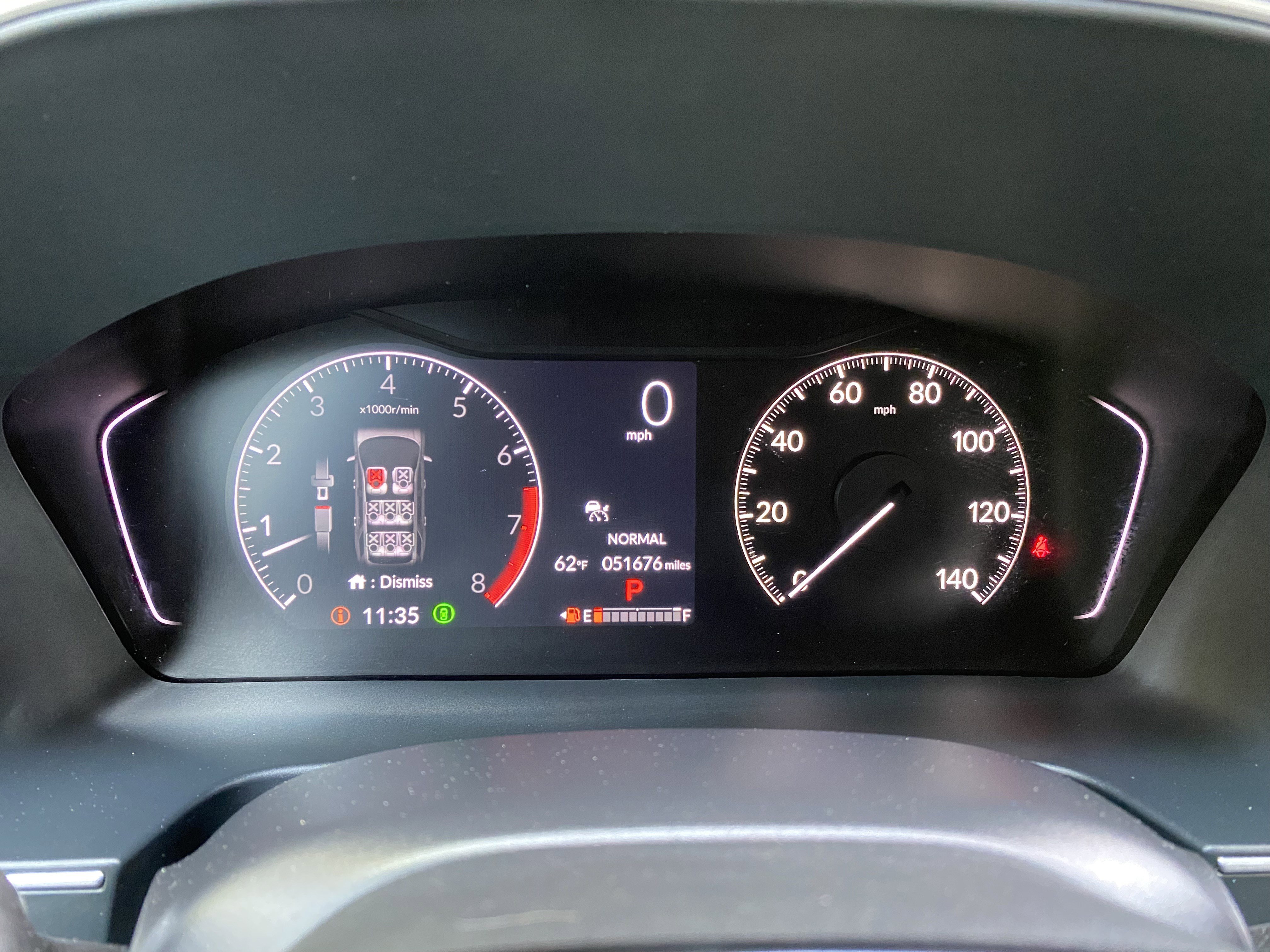 Used 2024 Honda Pilot Touring image 21