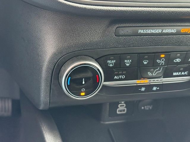 Used 2025 Ford Escape Active image 23
