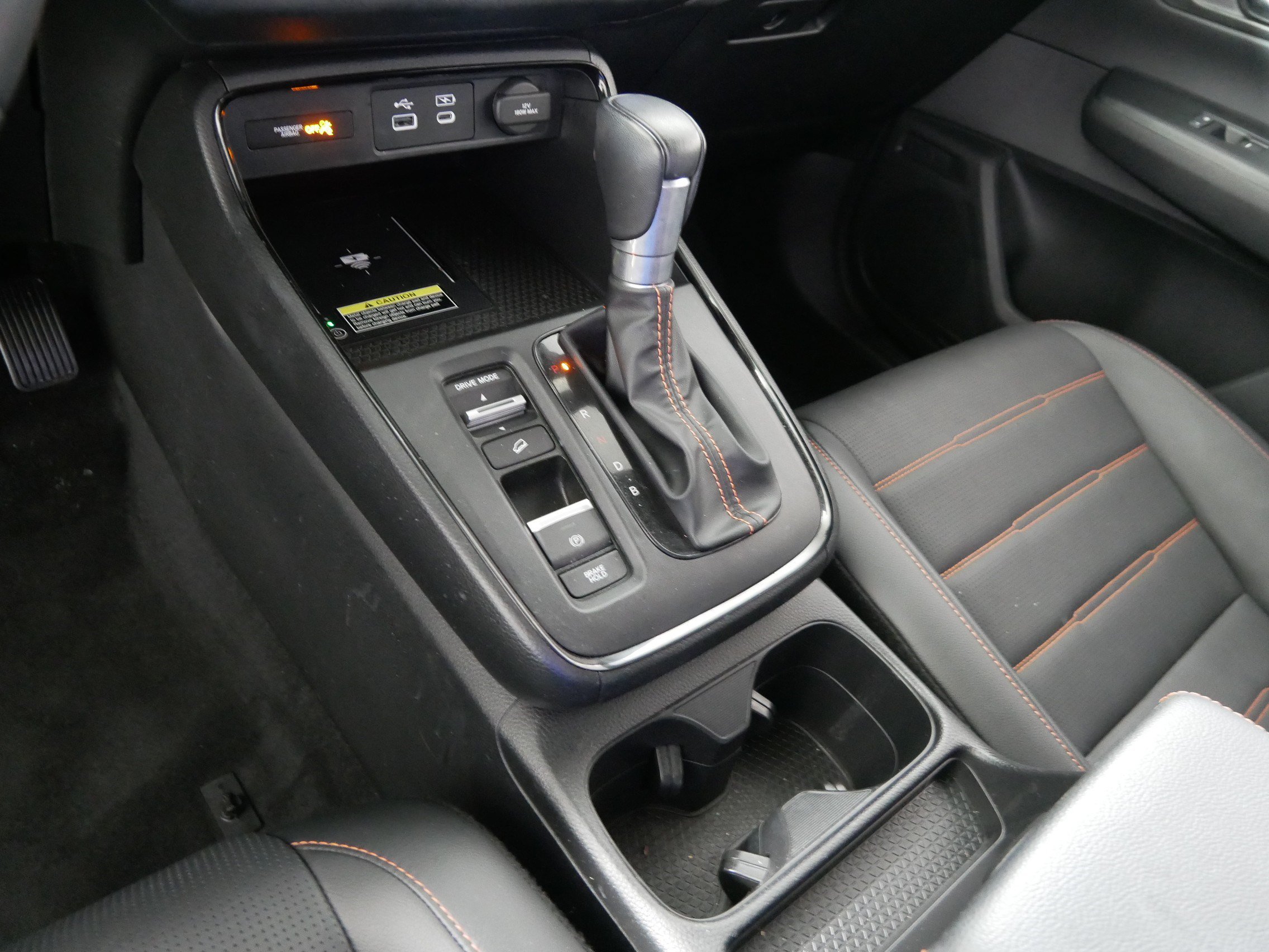Used 2024 Honda CR-V Sport-L image 24
