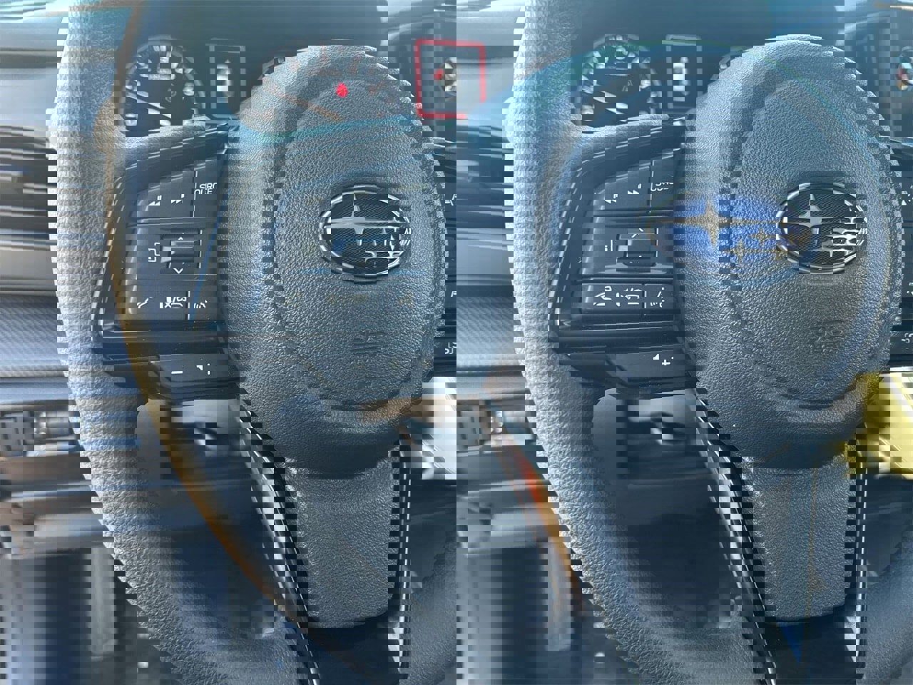 New 2026 Subaru Crosstrek 2.0i Premium image 19