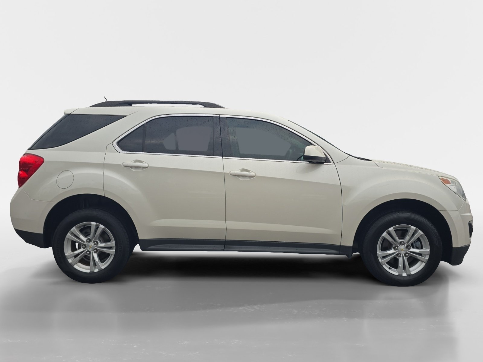 Used 2015 Chevrolet Equinox LT w/ Driver Convenience Package FWD image 7