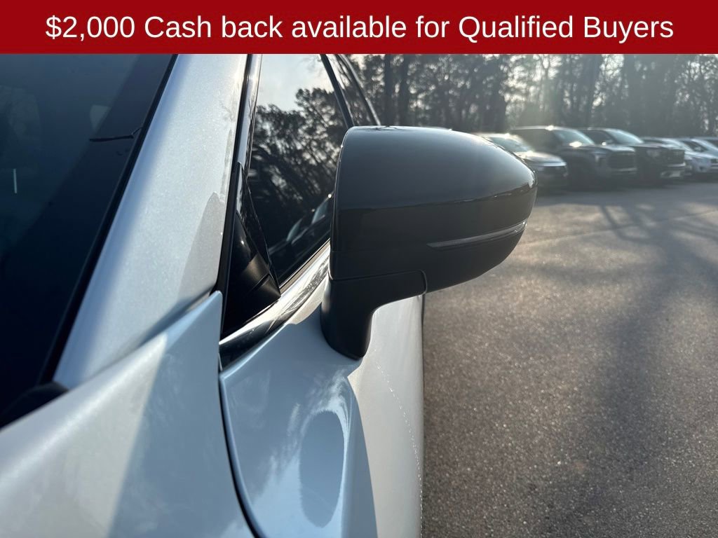 New 2026 Nissan Pathfinder Platinum image 34