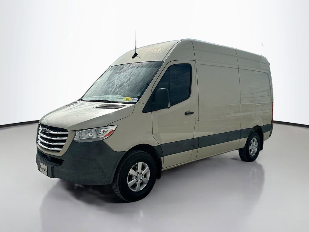 Used 2019 Freightliner Sprinter 144 image 3