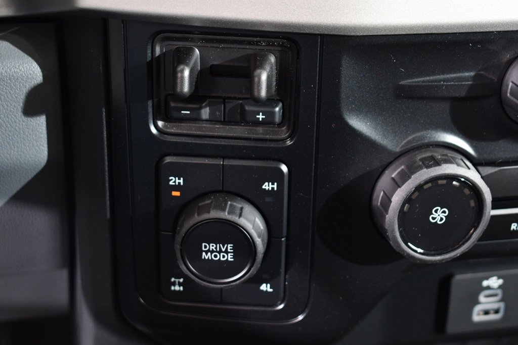 New 2026 Ford F350 XL w/ STX Appearance Package image 29