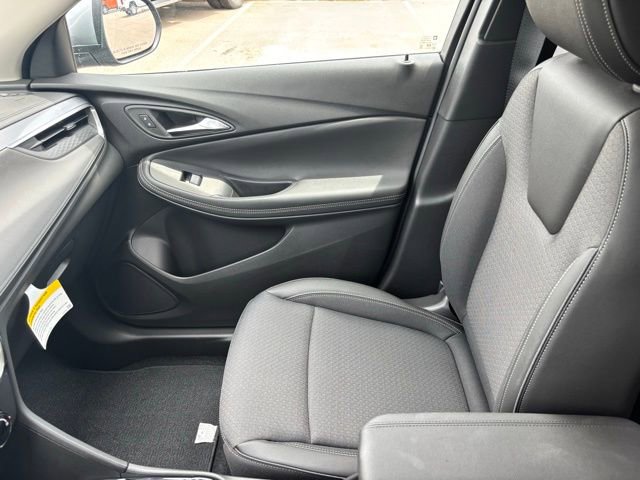 New 2026 Buick Encore GX Preferred w/ Comfort Package image 25