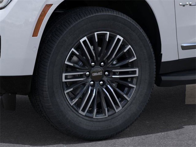 New 2026 GMC Yukon XL Elevation image 9