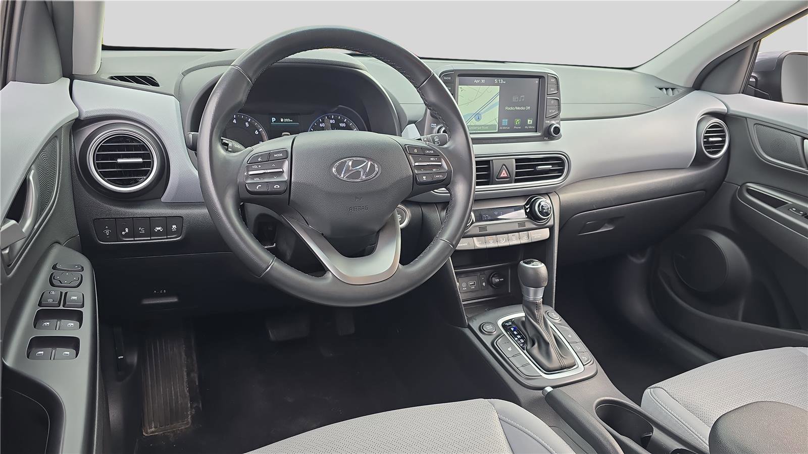 Used 2021 Hyundai Kona Ultimate AWD/4WD image 20