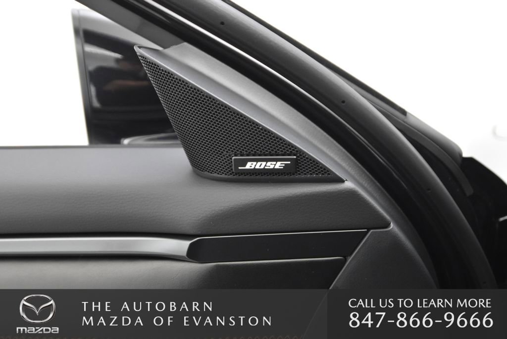 New 2026 MAZDA CX-50 AWD 2.5 S w/ Weather Package image 30