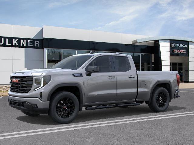 New 2026 GMC Sierra 1500 Elevation image 23