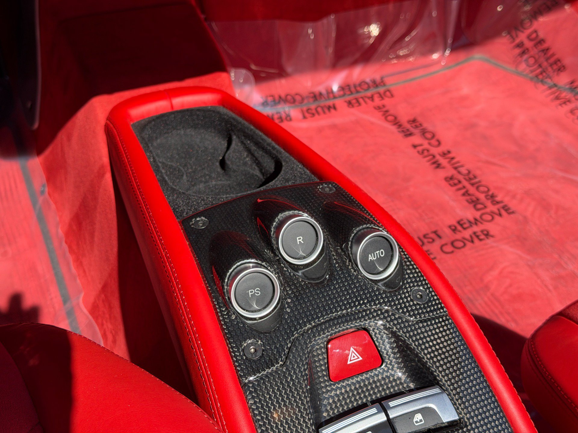 Used 2015 Ferrari 458 Spider RWD image 60