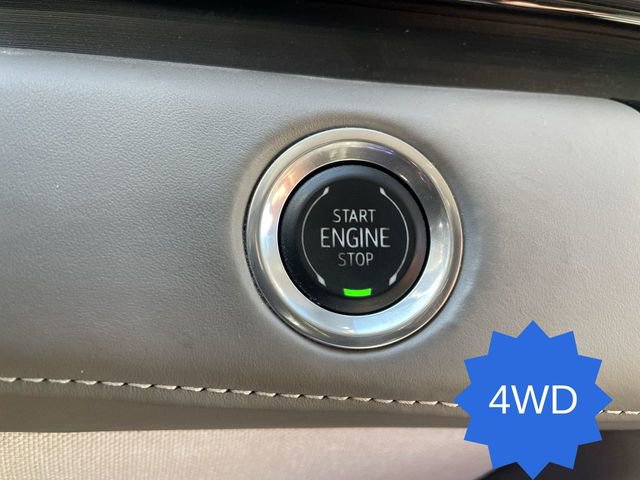 Used 2021 Cadillac Escalade ESV Sport Platinum image 17