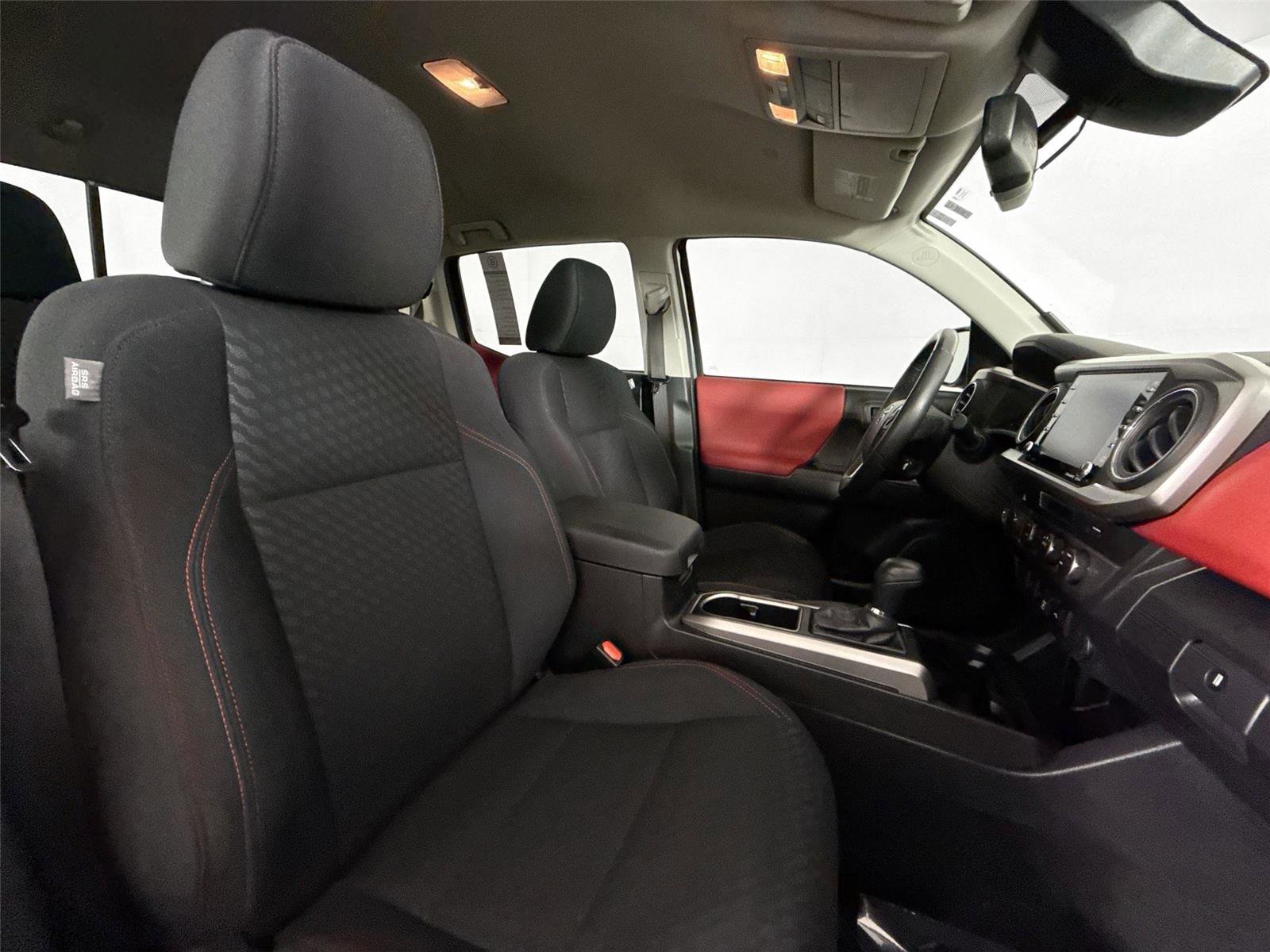 Certified 2023 Toyota Tacoma SR5 image 35