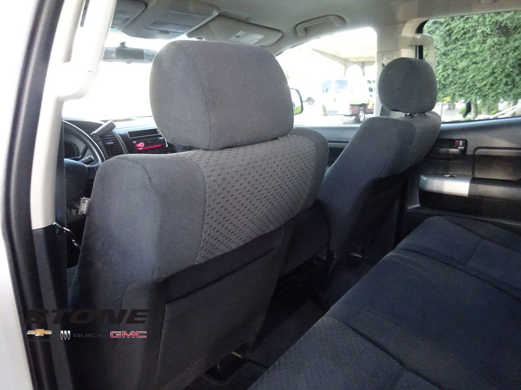 Used 2009 Toyota Tundra 2WD Double Cab image 20