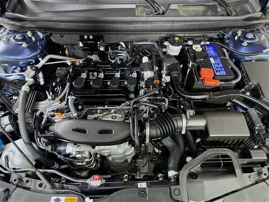 Used 2025 Honda Accord SE image 9