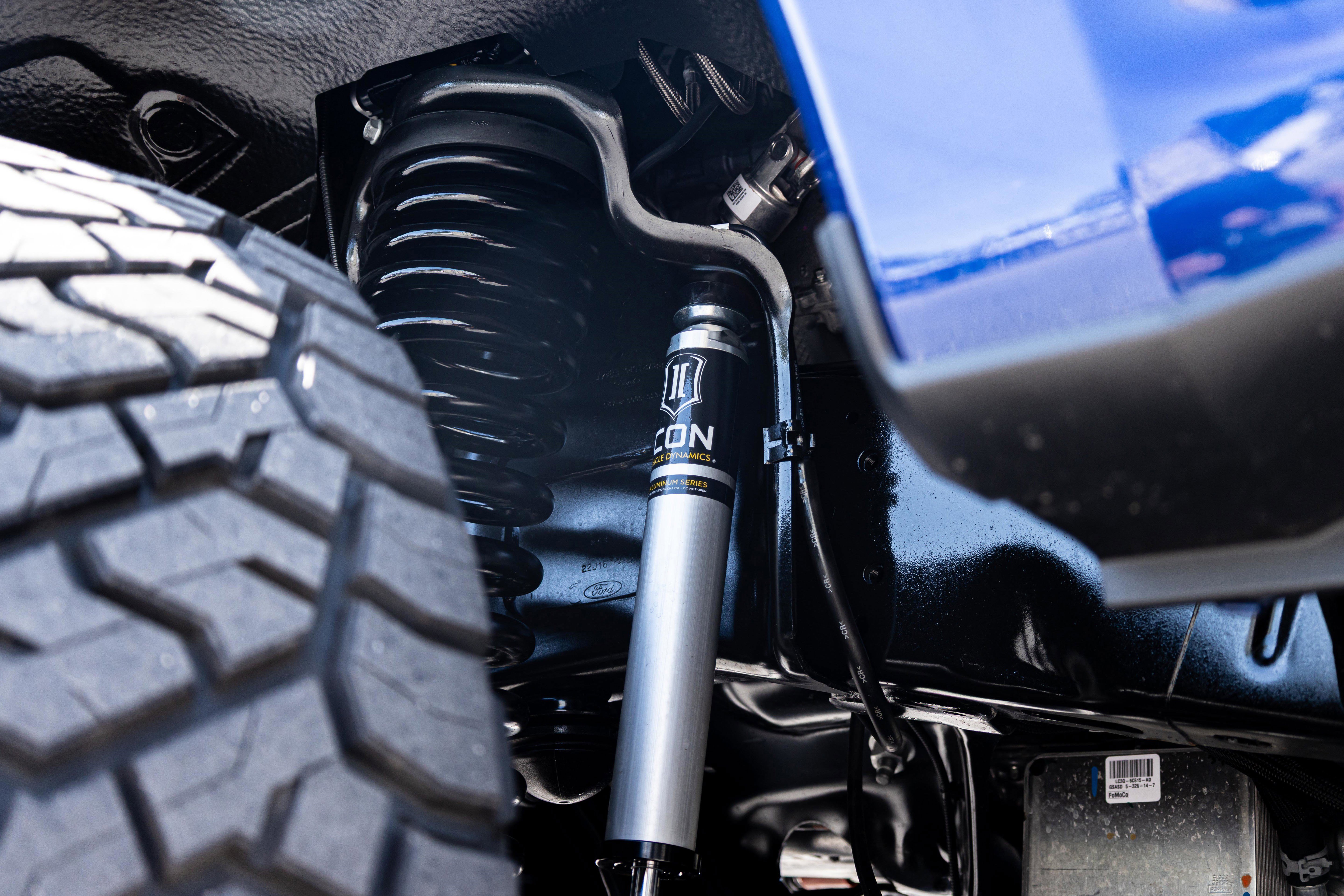 New 2026 Ford F250 XL w/ STX Appearance Package image 31