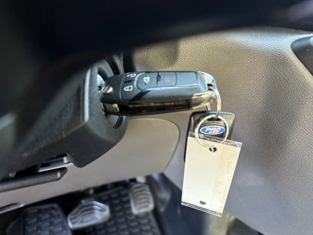 Used 2021 Ford Transit 150 Low Roof AWD w/ Load Area Protection Package image 26